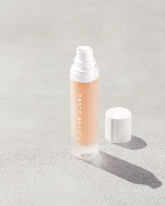 Pro Filt'r Soft Matte Longwear Foundation — #125