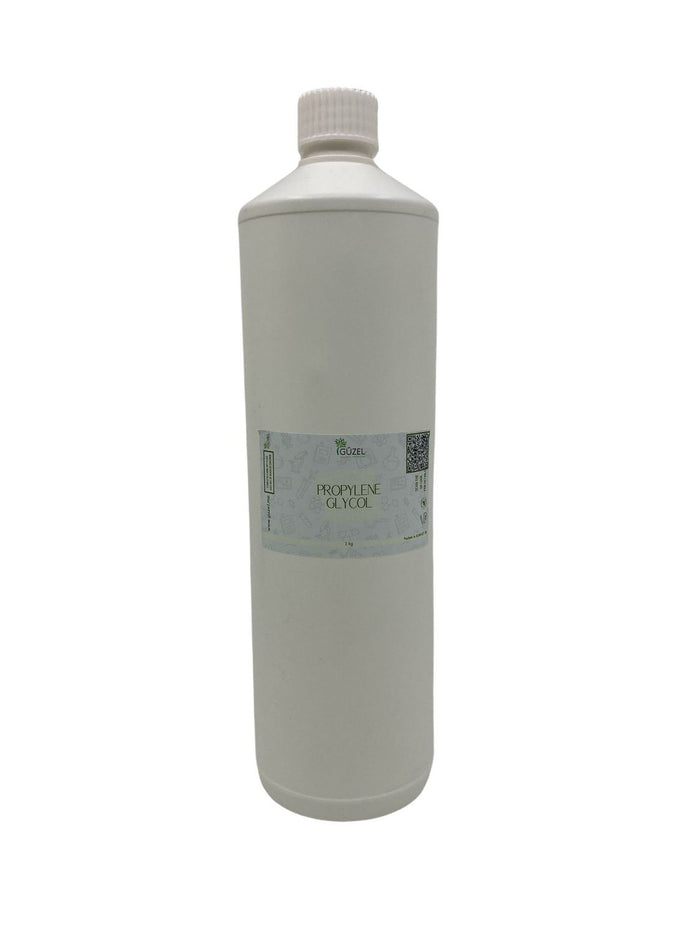 Propylene glycol