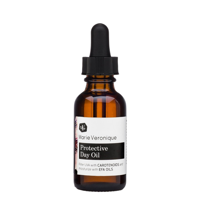Protective Day Oil