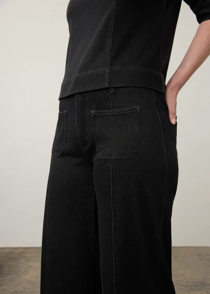 Pull on Wide Leg 2173131