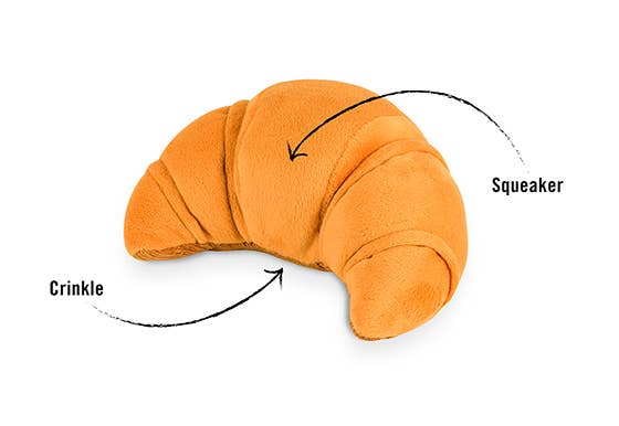 Pup’s Pastry - Dog Toy