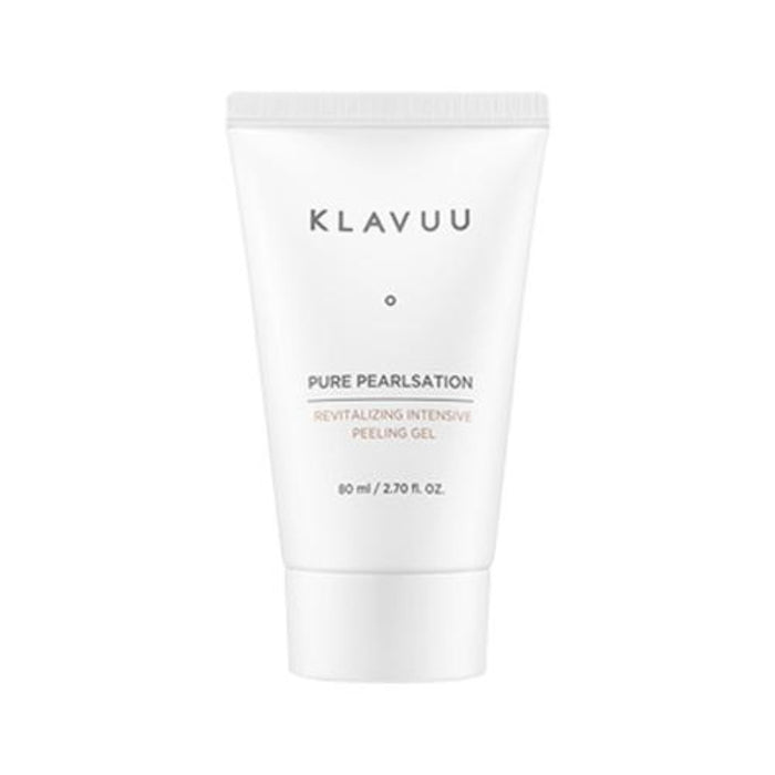 klavuu Pure Pearlsation Revitalizing Intensive Peeling Gel - Korean-Skincare