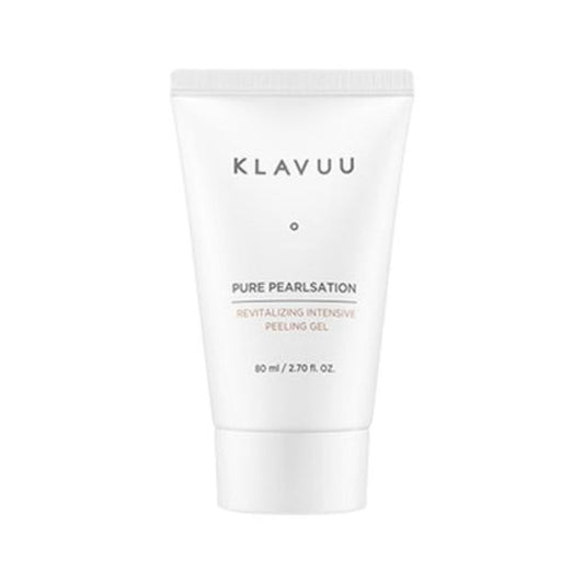 klavuu Pure Pearlsation Revitalizing Intensive Peeling Gel - Korean-Skincare