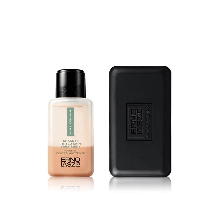 Purify & Perfect Set