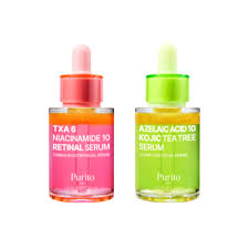 Purito Seoul Azelaic Acid Tea Tree Serum 30ml