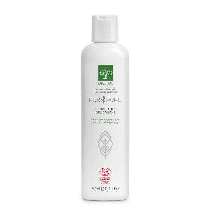 Pur&Pure. Shower Gel