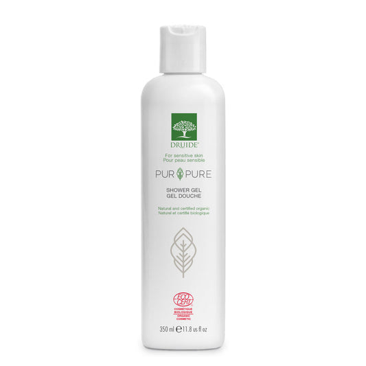 Pur&Pure. Shower Gel