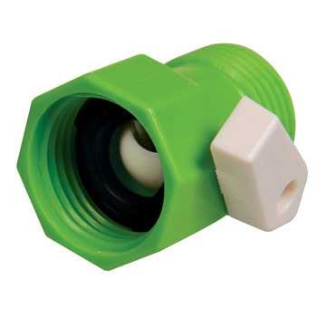 Python Switch (Water Flow On/Off Unit Inline On The Hose)