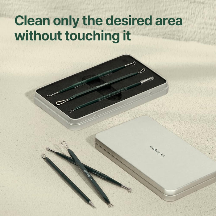 Pyunkang Yul Pimple Extractor