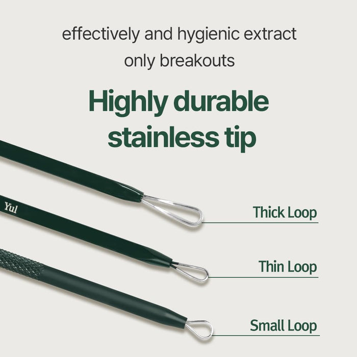 Pyunkang Yul Pimple Extractor