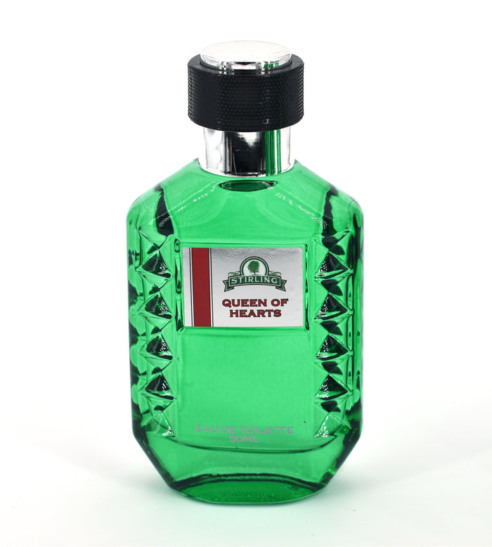 Queen of Hearts - Eau de Toilette (Cologne)