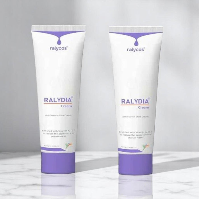 Ralydia Anti - Stretch Mark Cream - Cosmosentials
