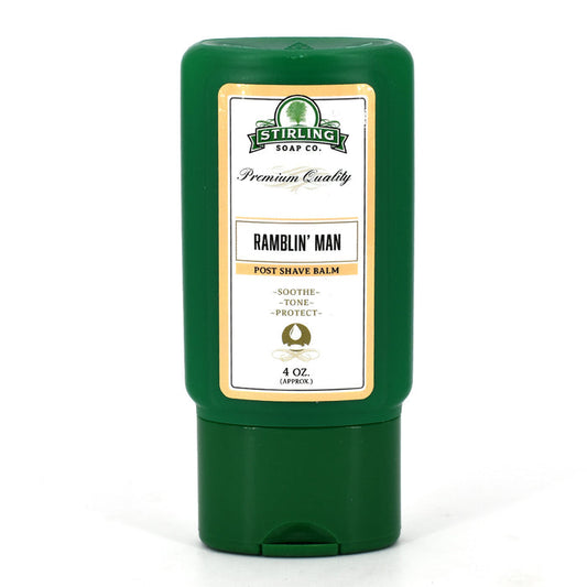 Ramblin' Man - Post-Shave Balm