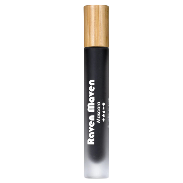 Raven Maven Mascara