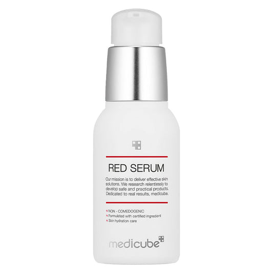 Red Serum 2.0