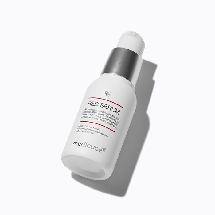 Red Serum 2.0