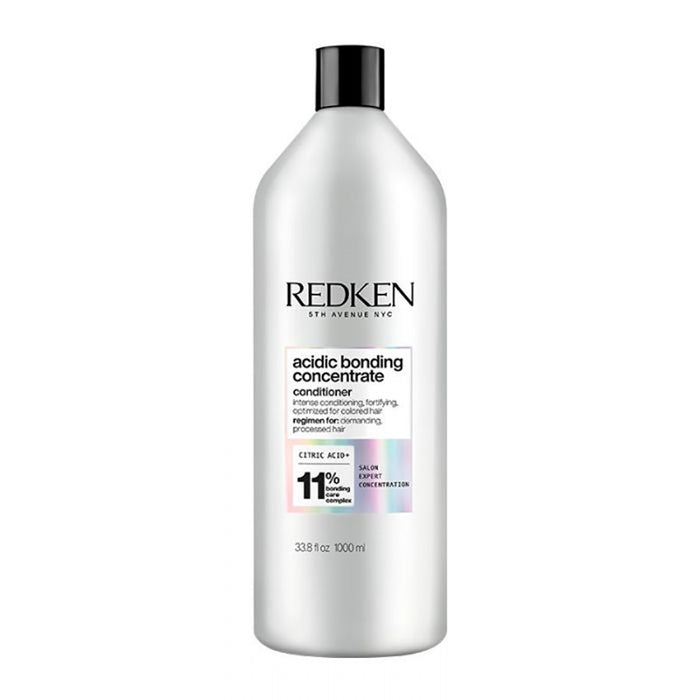 Redken Acidic Bonding Concentrate Conditioner 1000ml (33.8oz)