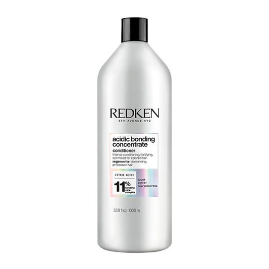 Redken Acidic Bonding Concentrate Conditioner 1000ml (33.8oz)