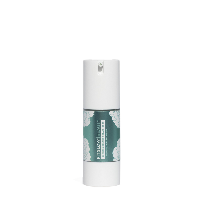 Redness Rescue Cream