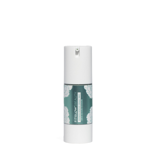 Redness Rescue Cream
