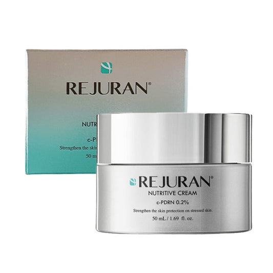 Rejuran Nutritive Cream 50ml