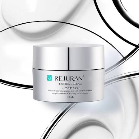 Rejuran Nutritive Cream 50ml