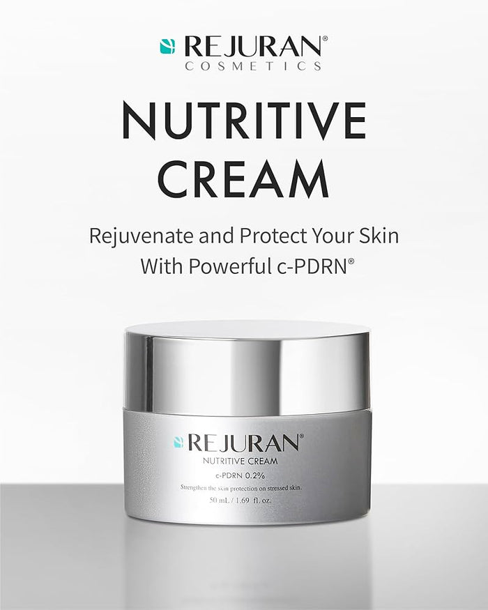 Rejuran Nutritive Cream 50ml