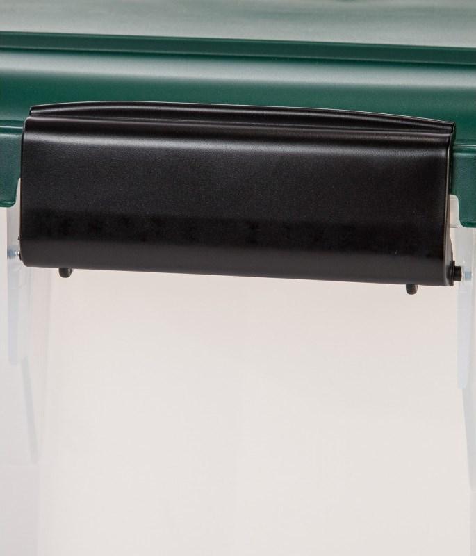 Remington Airtight Pet Food Container - 55 QT - IRIS USA, Inc.