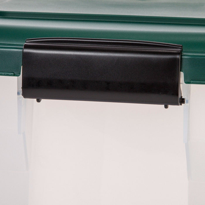 Remington Airtight Pet Food Container - 55 QT - IRIS USA, Inc.