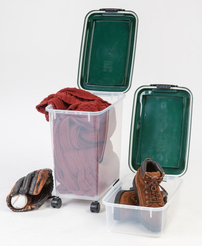 Remington Airtight Pet Food Container - Combo - IRIS USA, Inc.