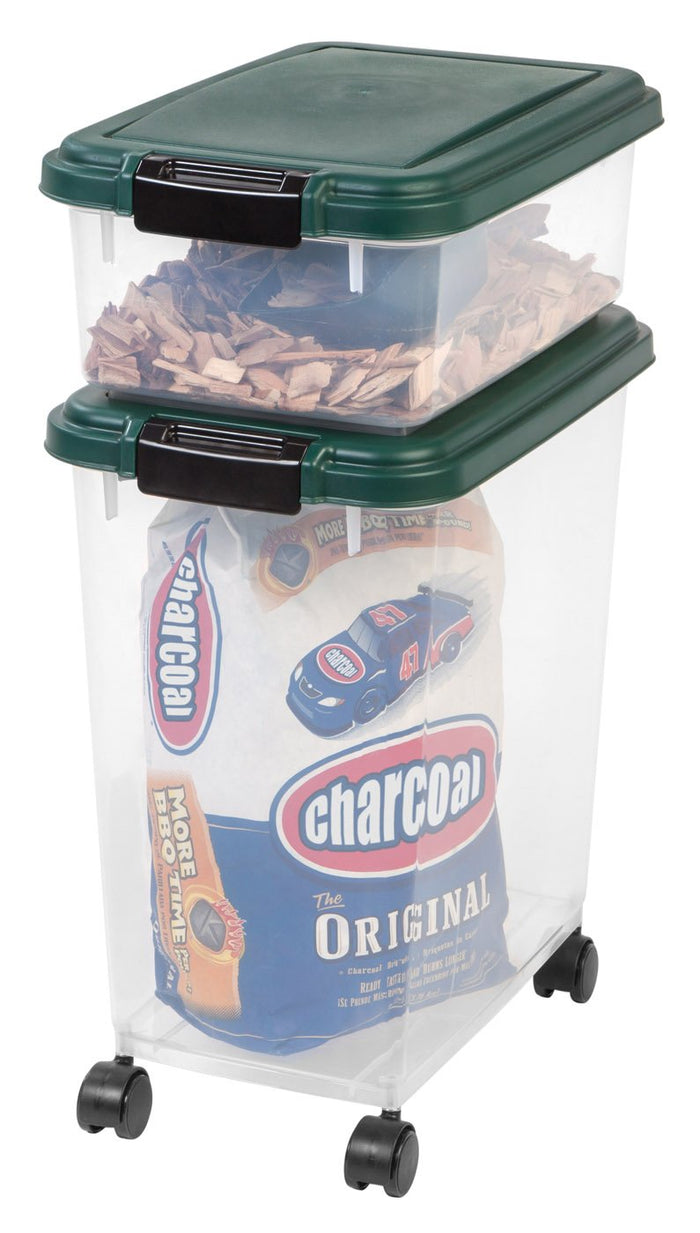 Remington Airtight Pet Food Container - Combo - IRIS USA, Inc.