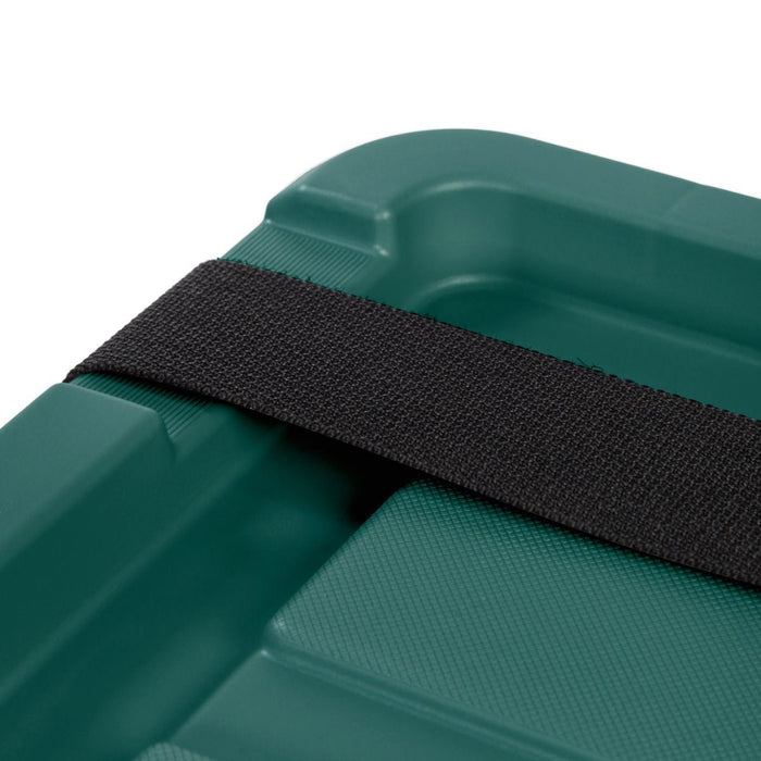Remington Heavy Duty Store-It-All Storage - 10 Gallon - IRIS USA, Inc.