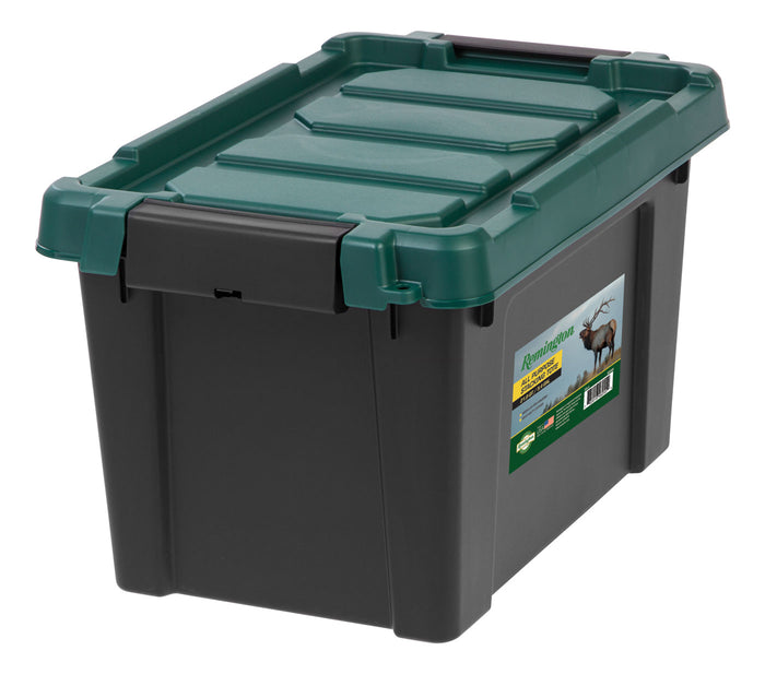 Remington Heavy Duty Store-It-All Storage - 5 Gallon - IRIS USA