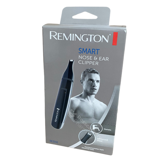 Remington Smart Nose & Ear Clipper