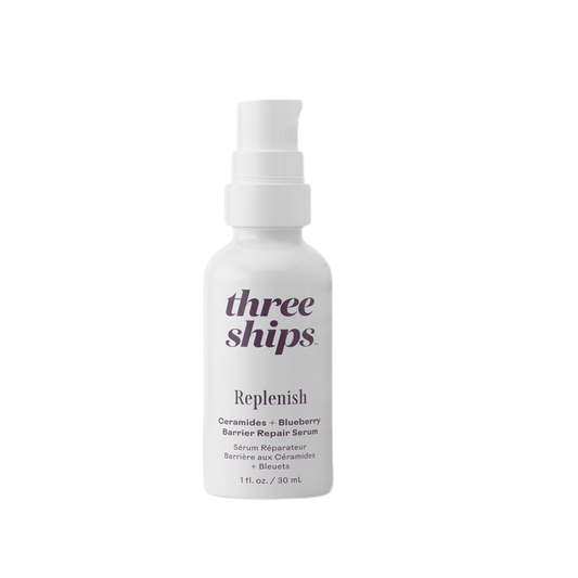 Replenish Ceramides + Blueberry Barrier Repair Serum