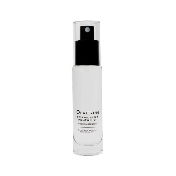 Olverum-Restful Sleep Pillow Mist-Home-RestfulSleepPillowMist-The Detox Market |