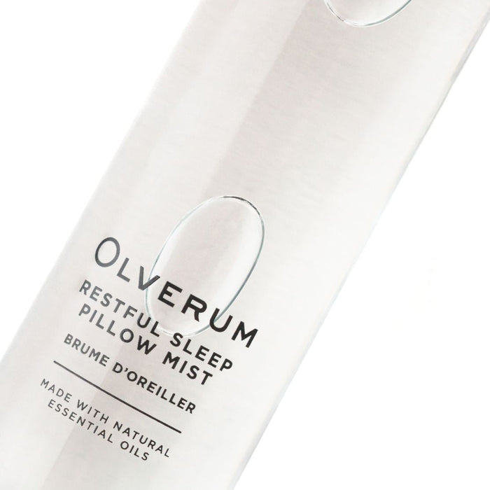 Olverum-Restful Sleep Pillow Mist-Home-20-The Detox Market |