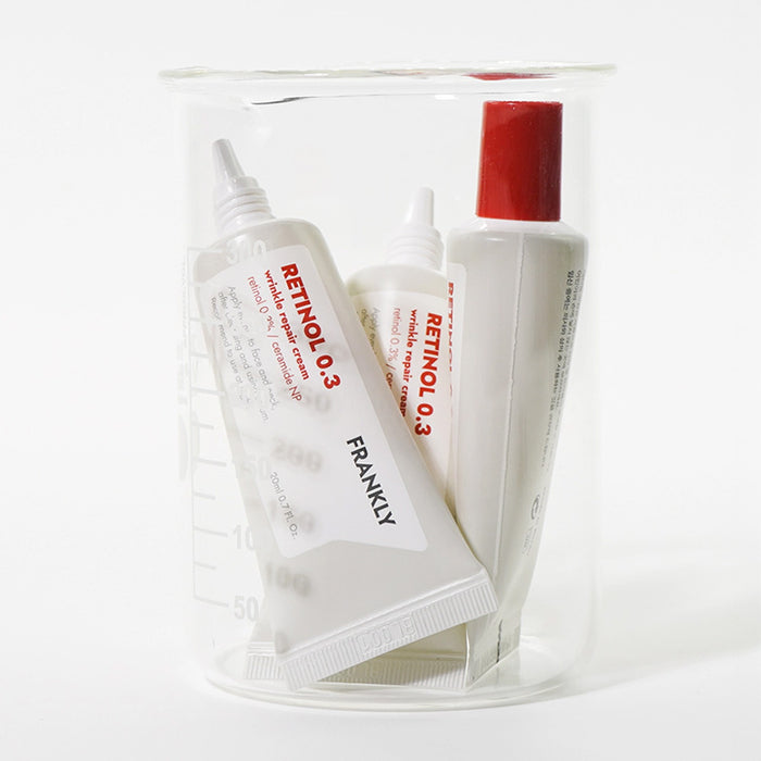 Retinol 0.3% Cream