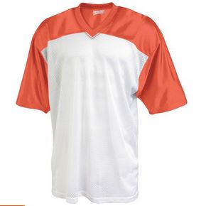 RETRO JERSEY