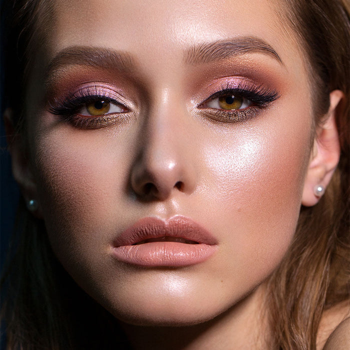 Revolution Pro New Neutral Shadow Palette