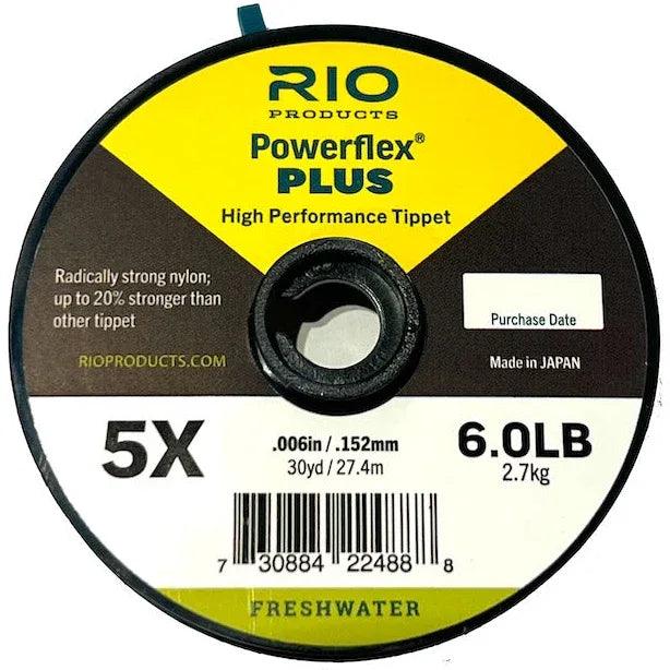 powerflexplus - Mossy Creek Fly Fishing