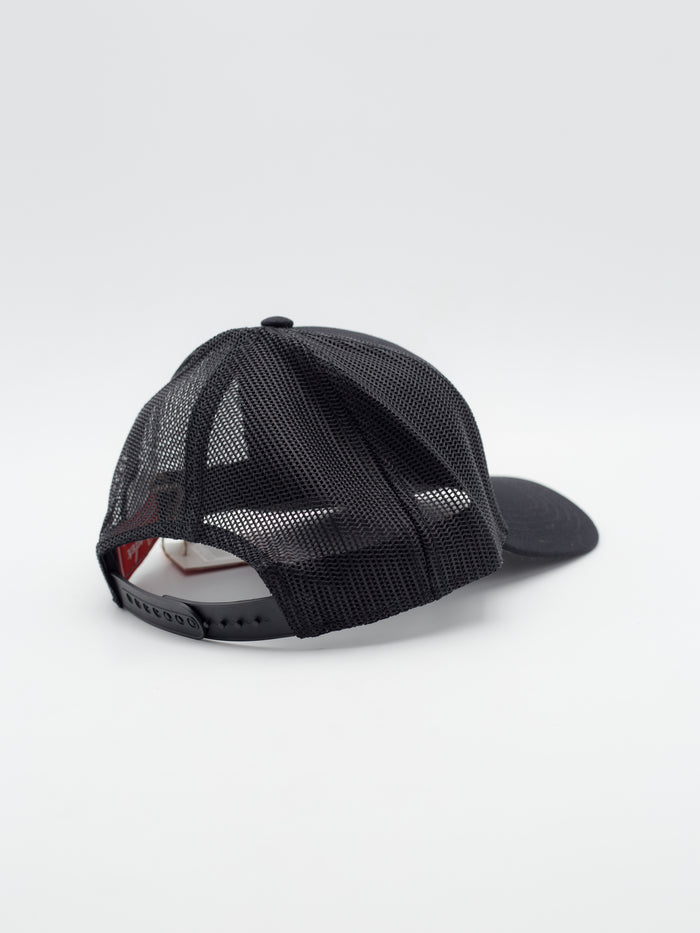 Riptide Valin Fender Trucker - La Tienda de las Gorras