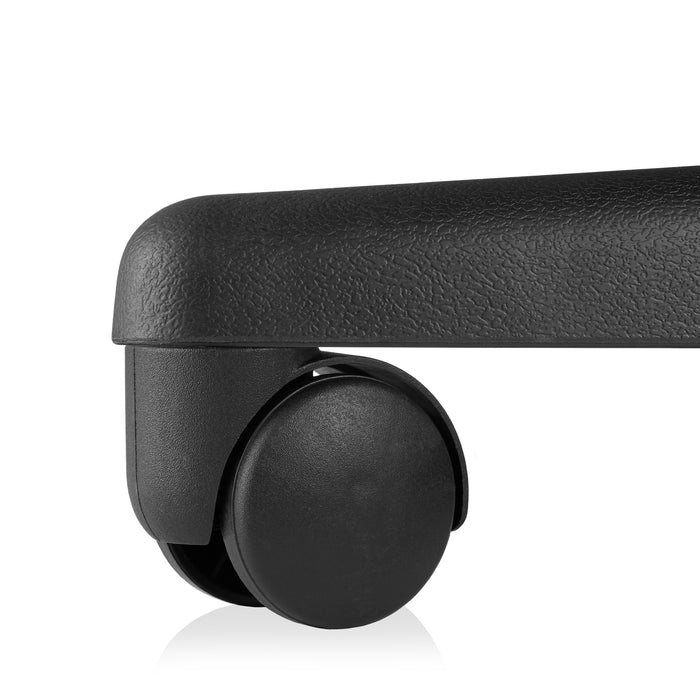 SAL-STOOL-617-BLK