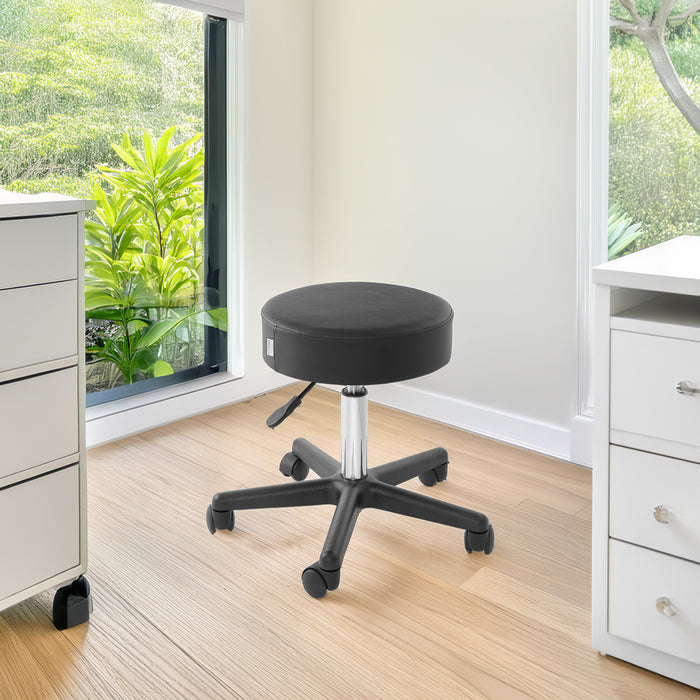 SAL-STOOL-617-BLK