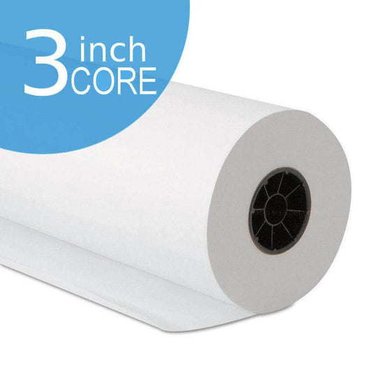 Rollo de papel bond Alliance de 36 pulgadas para plotter