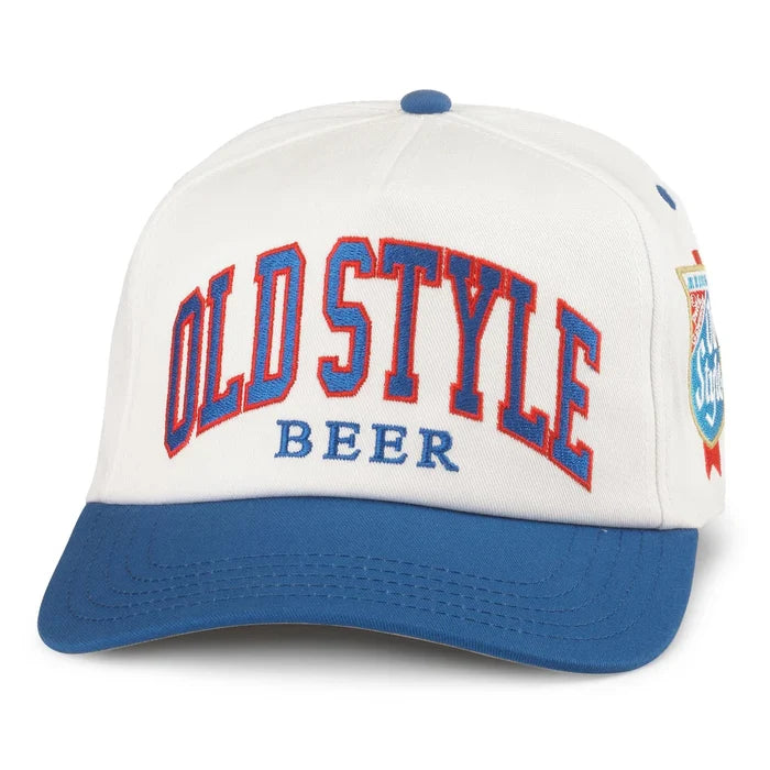 Roscoe - Old Style