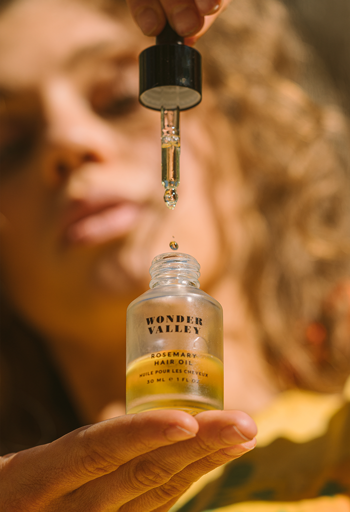 Wonder Valley-Rosemary Hair Oil-Hair-WV_ROSEMARY-HAIR-OIL_CB2-The Detox Market |