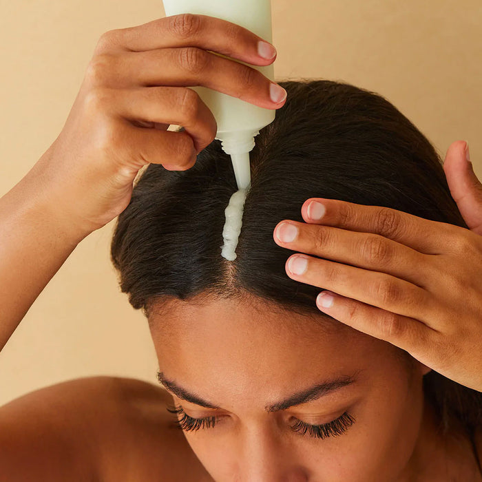 Aromatica Rosemary Scalp Scrub Nudie Glow Australia
