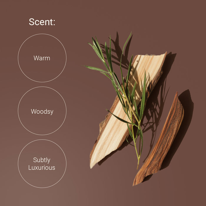 Rosewood & Cedarwood Room & Body Mist