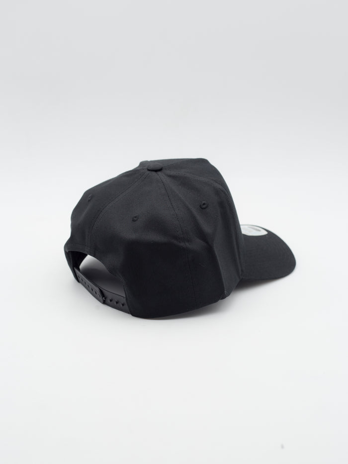 Rothwell C NP HP Snapback Black